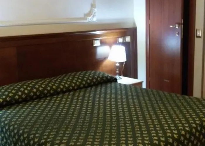 Rosetta Hotel Rome