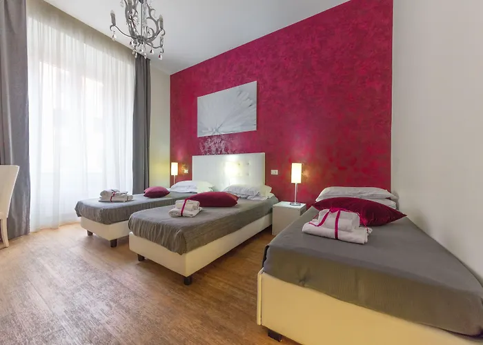 Residenza Alexander Guest House