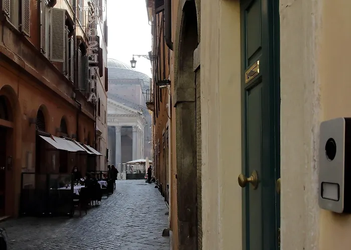 Domna Luxury Suites Rome