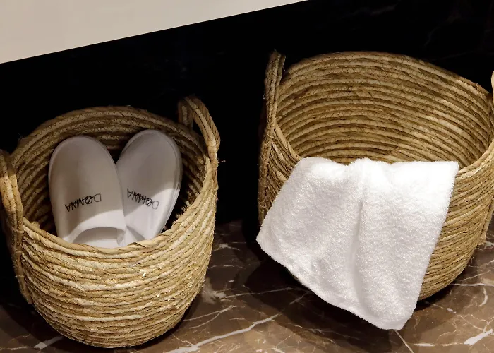 Domna Luxury Suites Rome