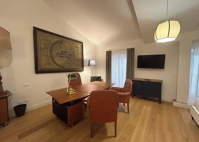 Suite Della Pigna