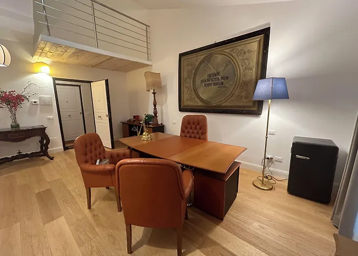 Suite Della Pigna