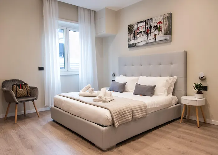 Xxiv Domus Luxury Suites
