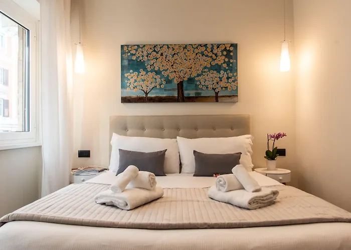 Xxiv Domus Luxury Suites