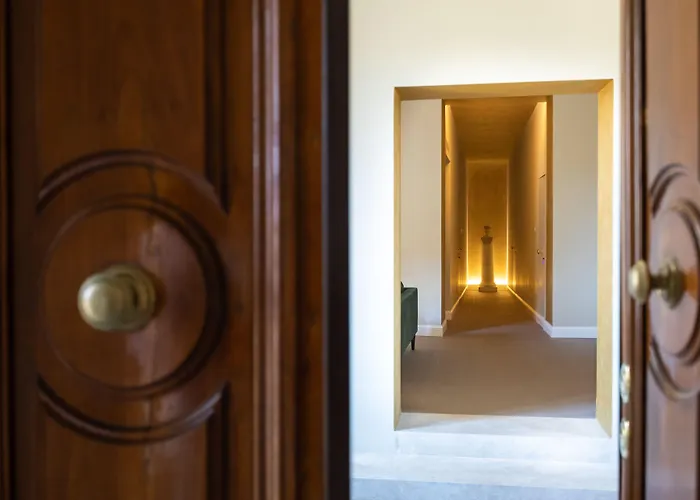 Domus 21 Luxury Suites