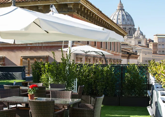 Brunelleschi Holidays Hostel