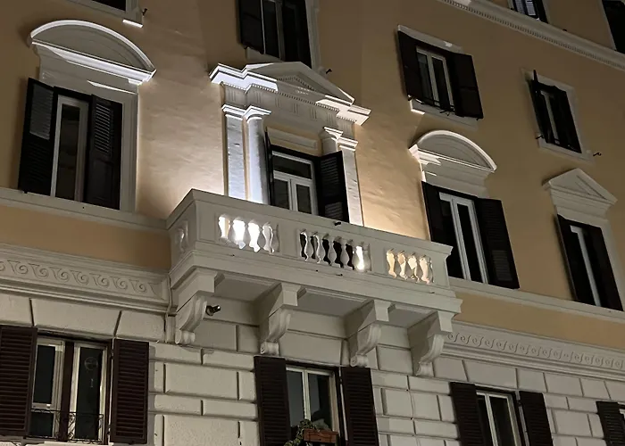 Dolcevitasuite Rome