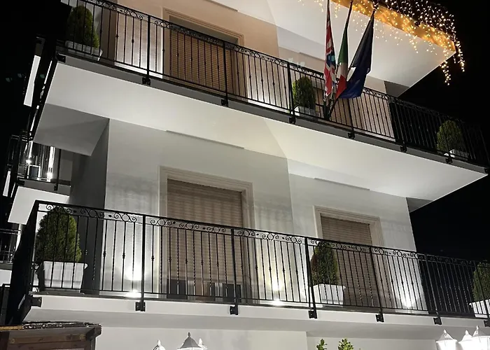 Hotel Cassia Rome