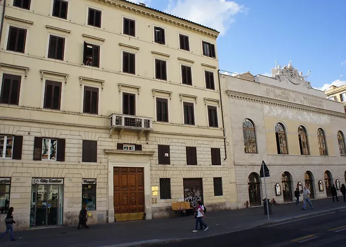 Argentina Residenza