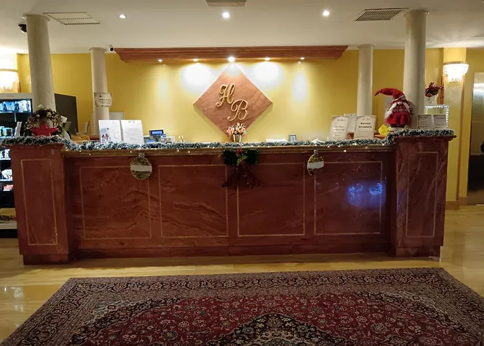 Hotel Bright Rome