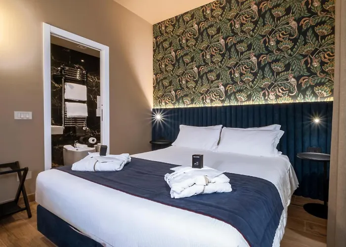 Ht Residence Maximus