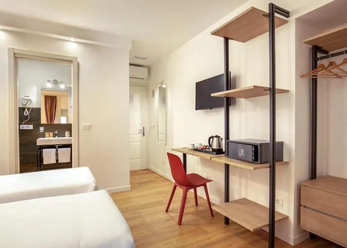Hotel Ciao