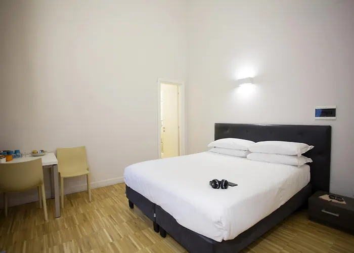Ripetta 25 Prestige Rooms Rome