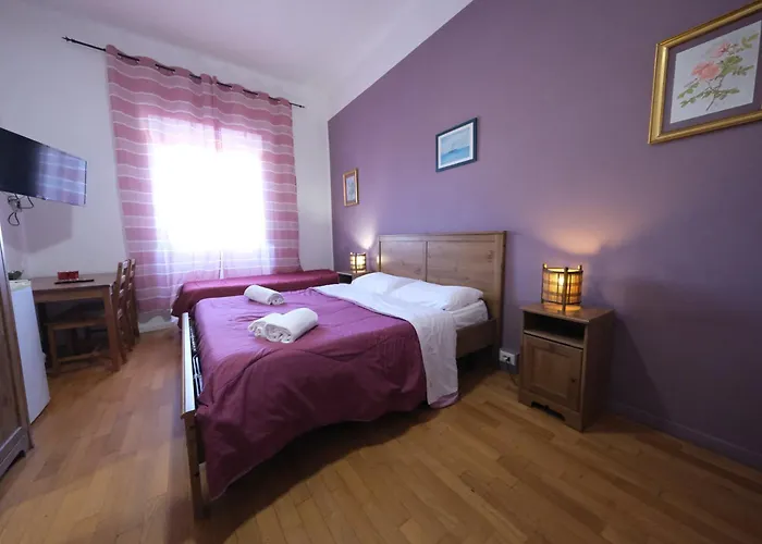 Gialel Guesthouse Rome