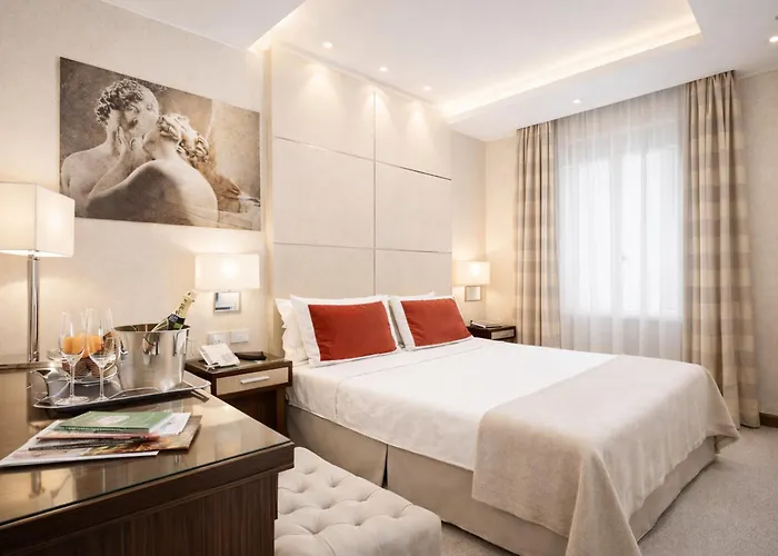 Maison Candia Luxury House Rome