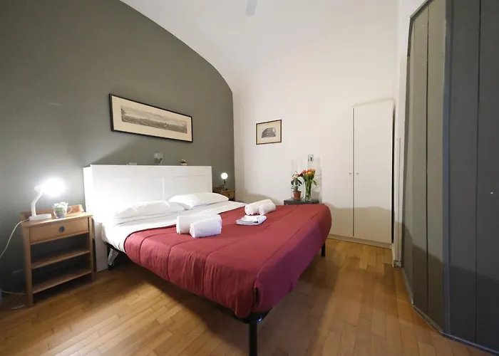 Gialel Guesthouse Rome