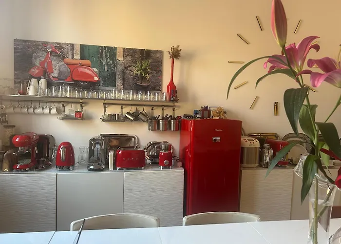 Vatica B&B Roma