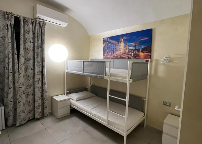 Favola Romana - Guest House