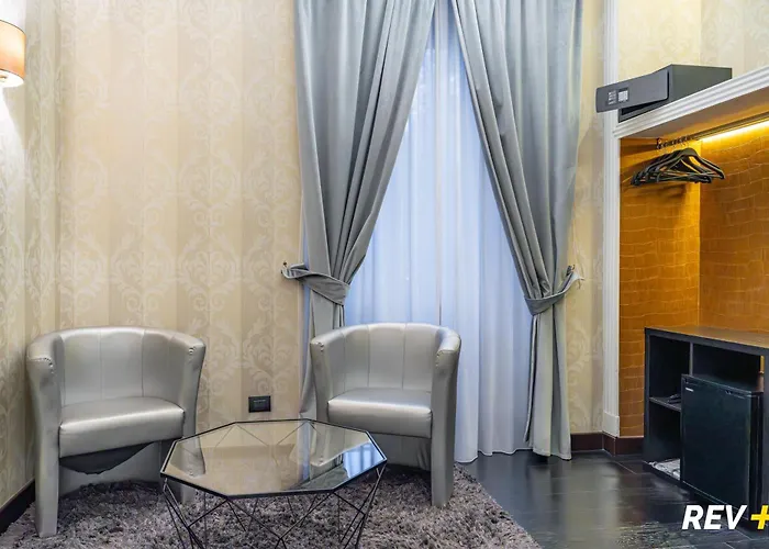 Via Veneto Suites Rome