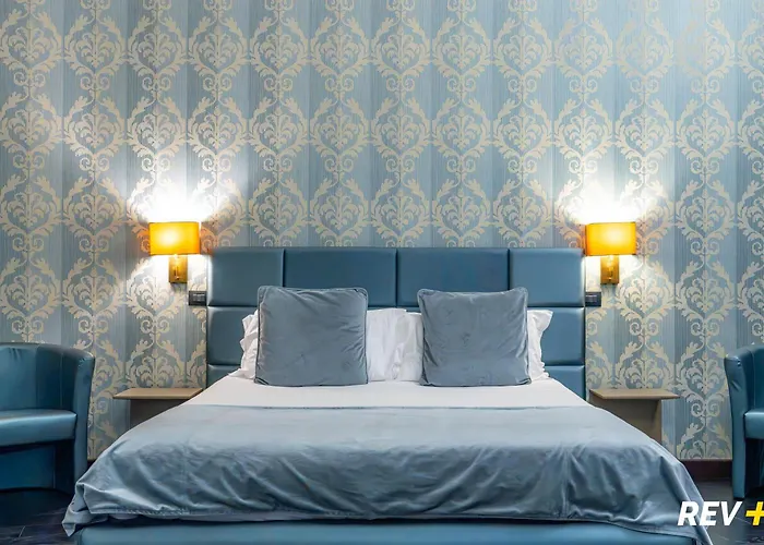 Via Veneto Suites Rome