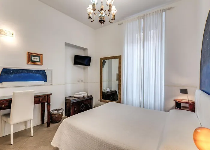 Bless&B G.H. Hotel Rome