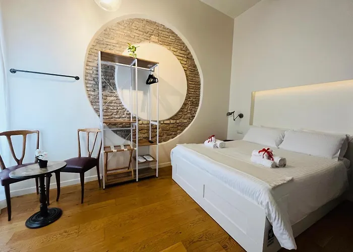 Torre Tolomei Trastevere