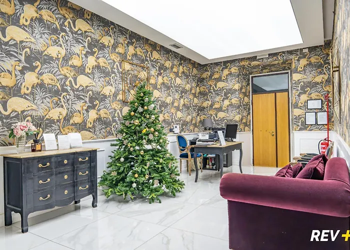 Via Veneto Suites Rome