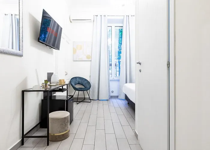 Trastevere Suites - Top Collection Rome