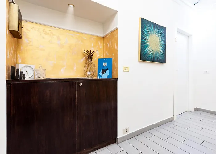 Trastevere Suites - Top Collection Rome