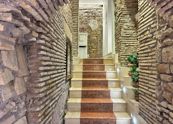 Pantheonview - Luxury Suites