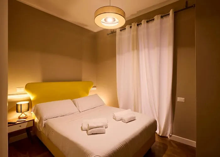 Dem Hotel