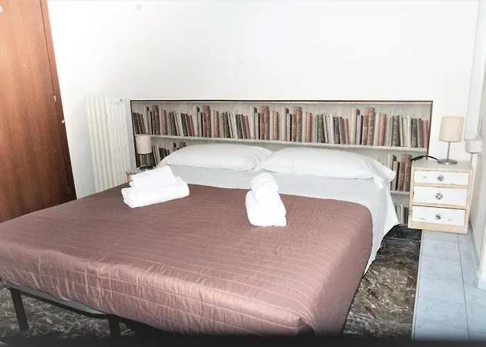 Silton'S Rooms Rome
