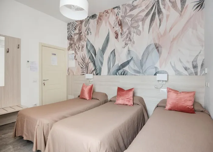 Joyful Termini Boutique Guest House Rome