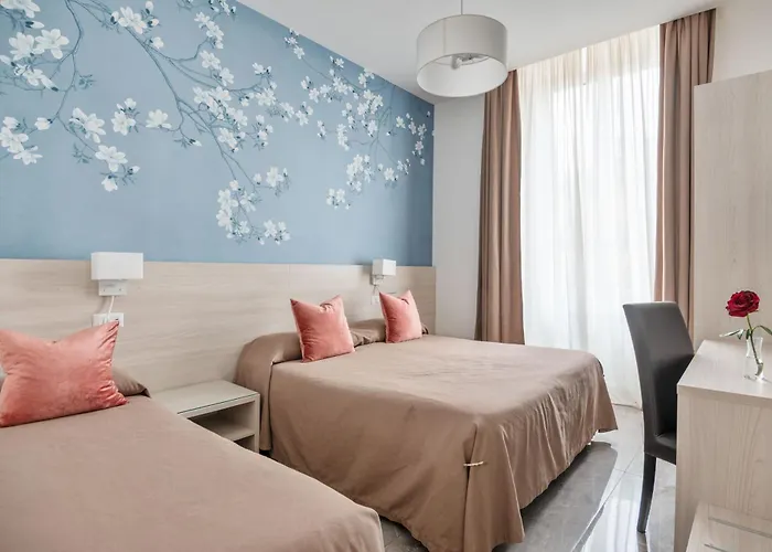 Joyful Termini Boutique Guest House Rome