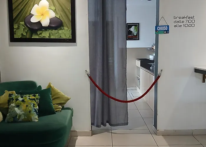 Hotel Aniene