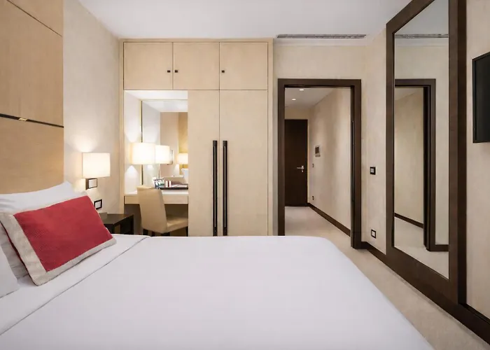 Maison Candia Luxury House Rome
