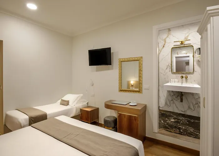 Hotel Forte Rome