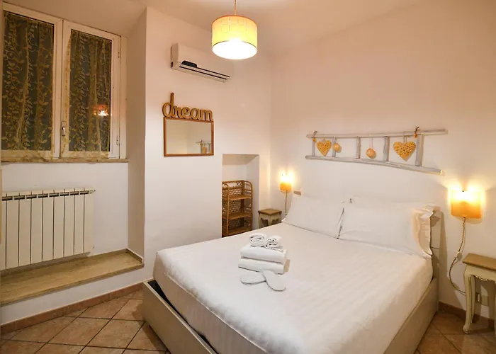 Porta Pia Comfy Rooms Rome