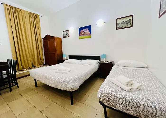 Booking Inn Settembre 95