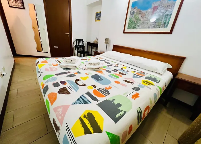 Booking Inn Settembre 95 Rome