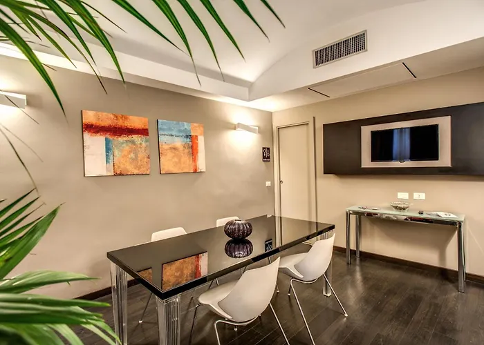 Hotel Rinascimento Rome