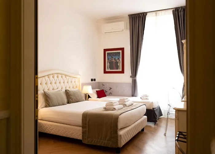 Capitolium Rooms Rome