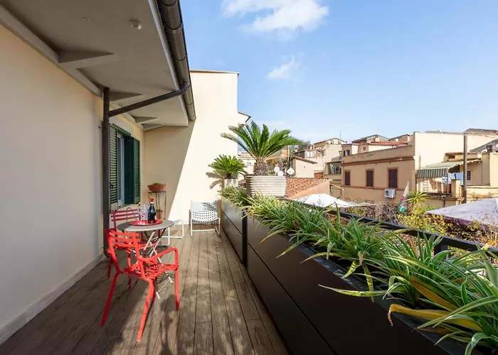 Hotel La Rovere Rome