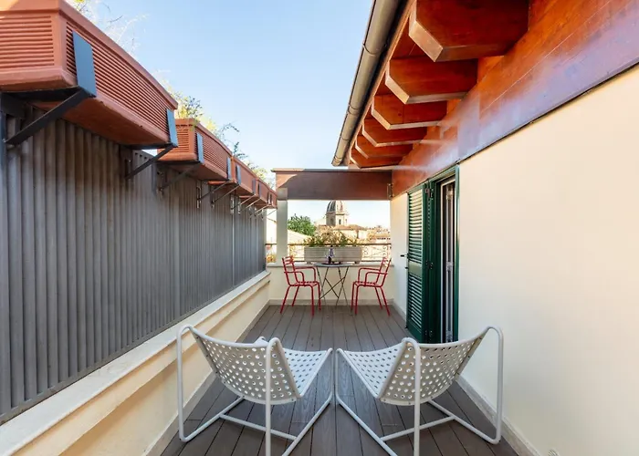 Hotel La Rovere Rome