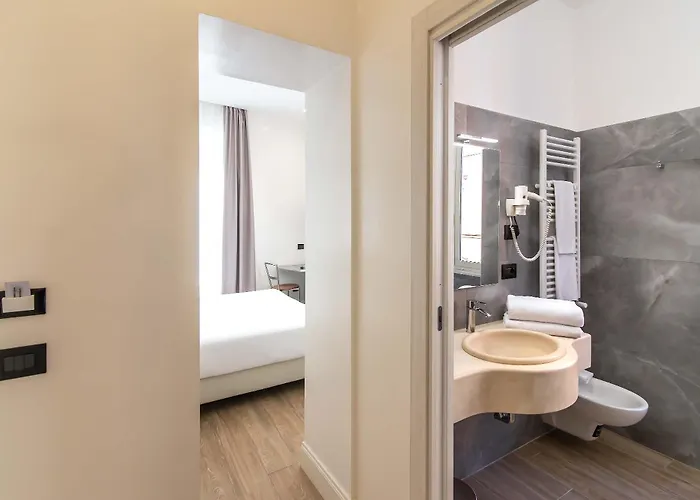 Hotel Aphrodite Rome