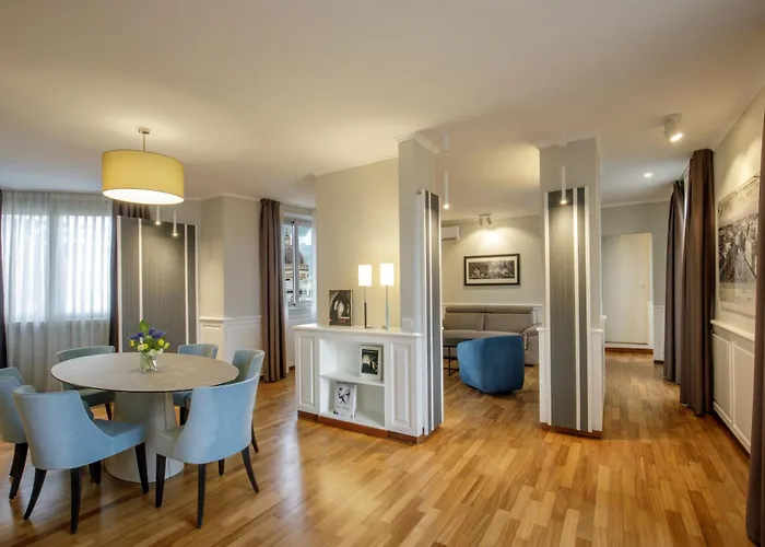 Princeps Boutique Hotel Rome