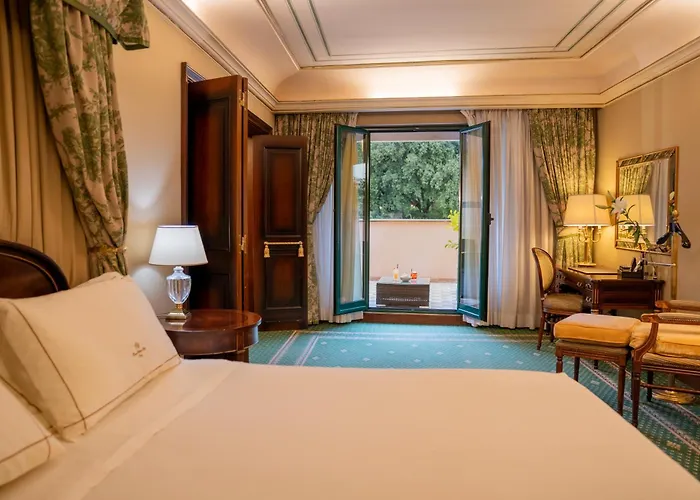 River Chateau Hotel