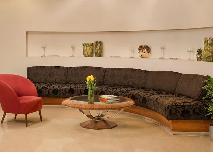 Una Hotels Deco Roma