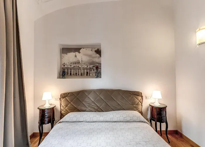 Bless&B G.H. Hotel Rome