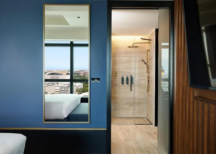 Hilton Rome Eur La Lama
